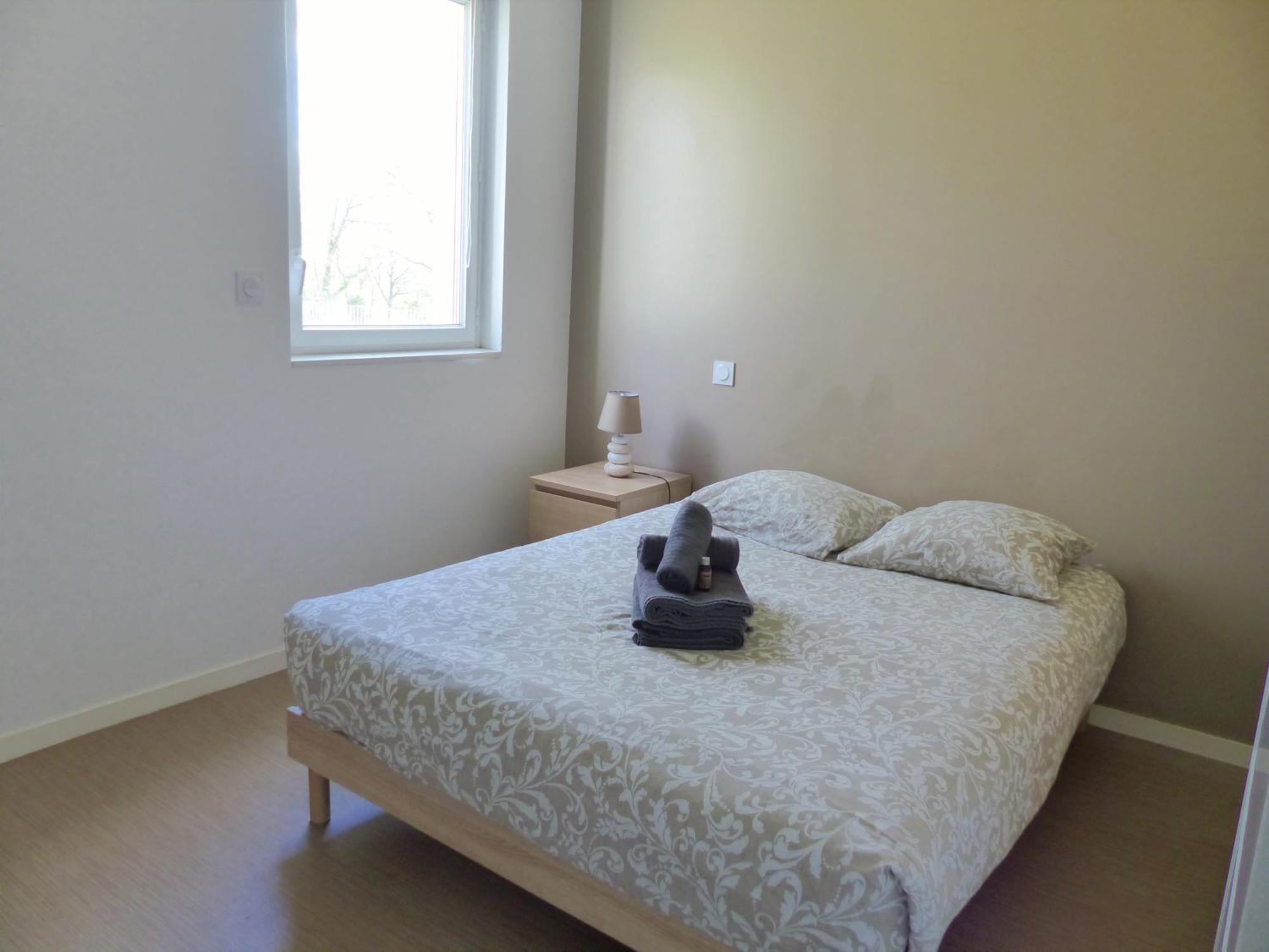 Le Zambeze - Calme Et Spacieux - Parking Couvert Apartment *